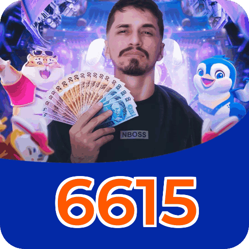 Passo a passo para baixar o app 6615 — ilustração editorial