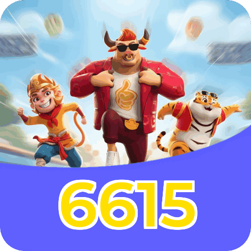 Requisitos do APK da 6615 para Android